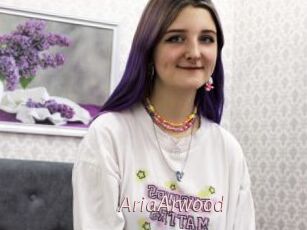 AriaArwood xxx Free Sites