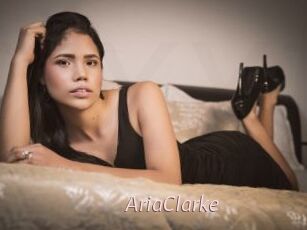 AriaClarke
