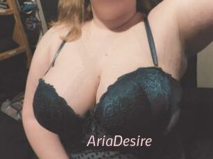 AriaDesire