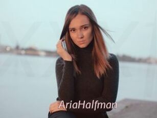 AriaHalfman