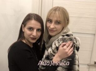AriaJessica xxx Free Sites