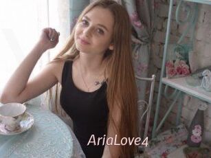 AriaLove4