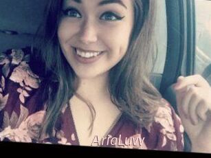 AriaLuvv
