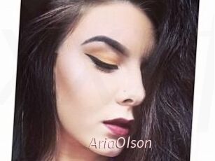 Aria_Olson