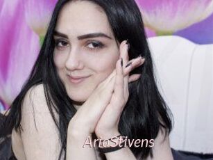AriaStivens