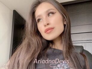 AriadnaDevis