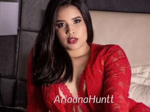 AriadnaHuntt