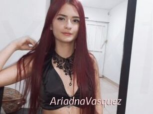AriadnaVasquez