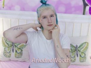 AriadnaWoods