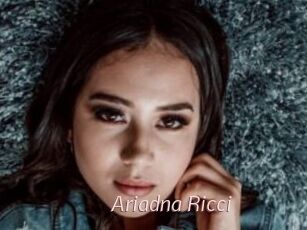 Ariadna_Ricci