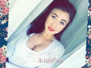 AriahFree