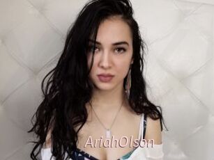 AriahOlson