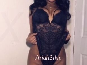 AriahSilva