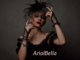 ArialBella