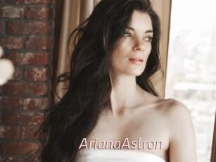 ArianaAstron