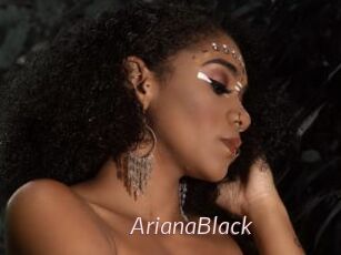 ArianaBlack