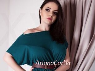 ArianaCarter