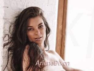ArianaDixon