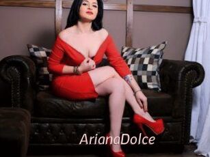 ArianaDolce