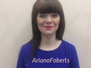 ArianaFoberts