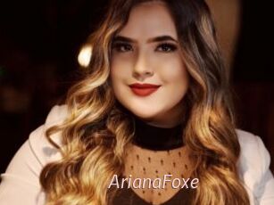ArianaFoxe