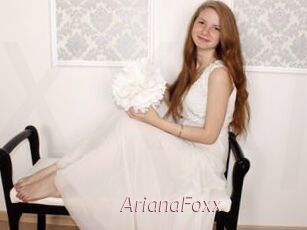 ArianaFoxx