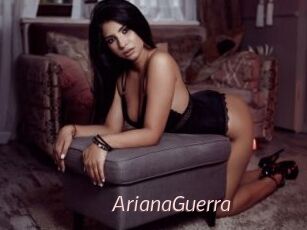 ArianaGuerra
