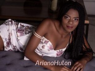 ArianaHuton