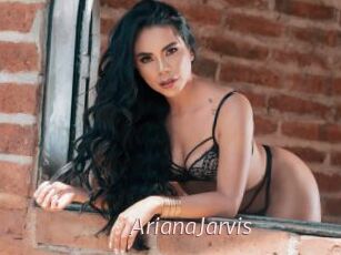 ArianaJarvis xxx Free Sites