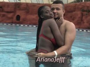 ArianaJefff