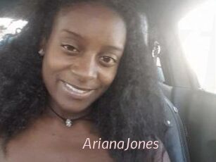 Ariana_Jones