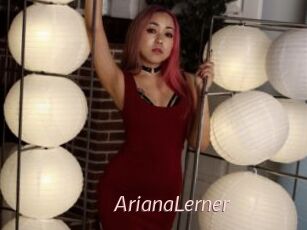ArianaLerner
