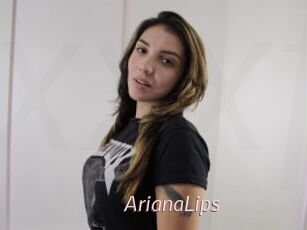 ArianaLips