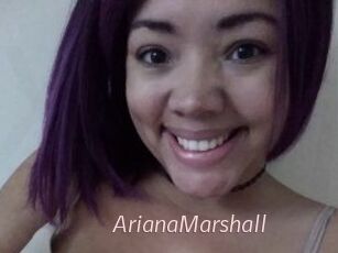 Ariana_Marshall