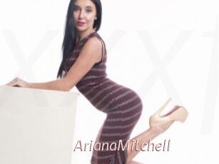 ArianaMitchell