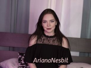 ArianaNesbit xxx Free Sites