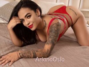 ArianaOslo