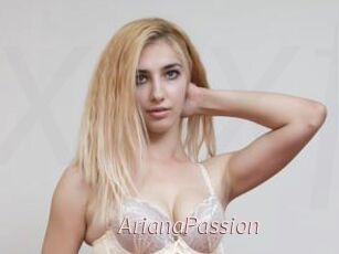 ArianaPassion xxx Free Sites