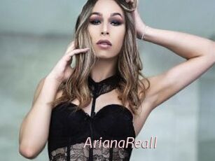 ArianaReall