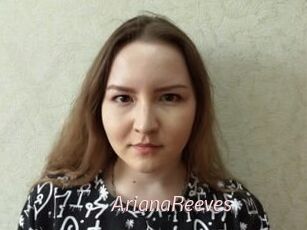 ArianaReeves