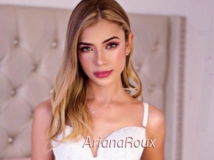 ArianaRoux