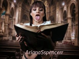 ArianaSspencerr