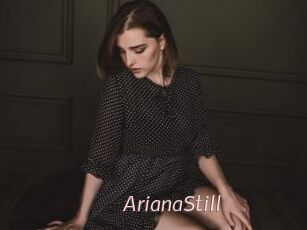 ArianaStill