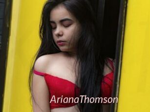 ArianaThomson