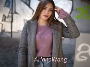ArianaWang