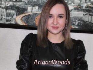 ArianaWoods xxx Free Sites