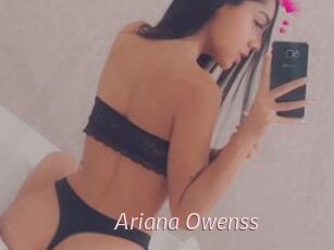 Ariana_Owenss