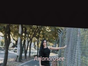 Arianarosee