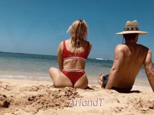 AriandT