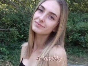 ArianeSky